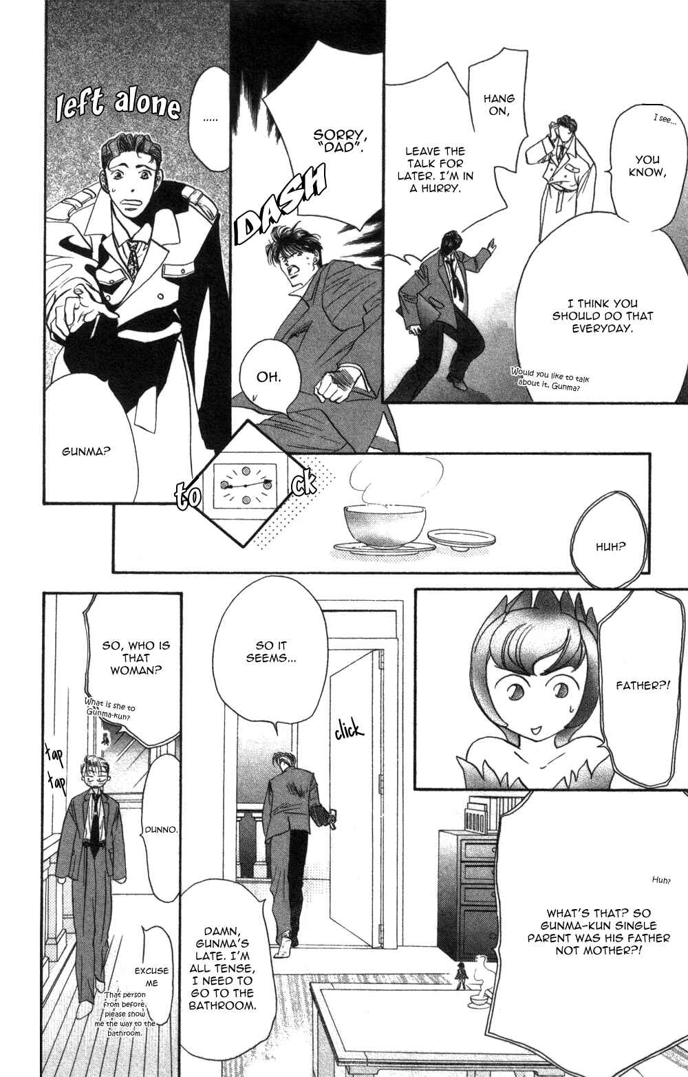 Page 38 Chapter 3 Blue Wars