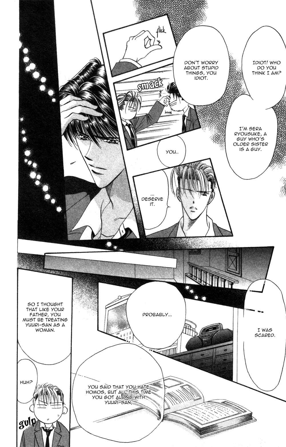 Page 44 Chapter 3 Blue Wars