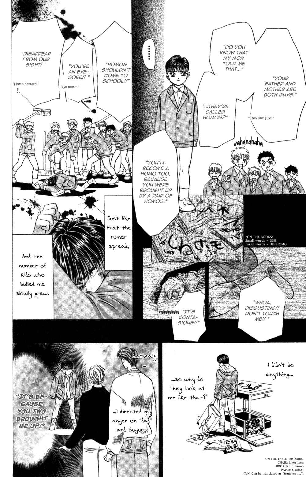 Page 48 Chapter 3 Blue Wars