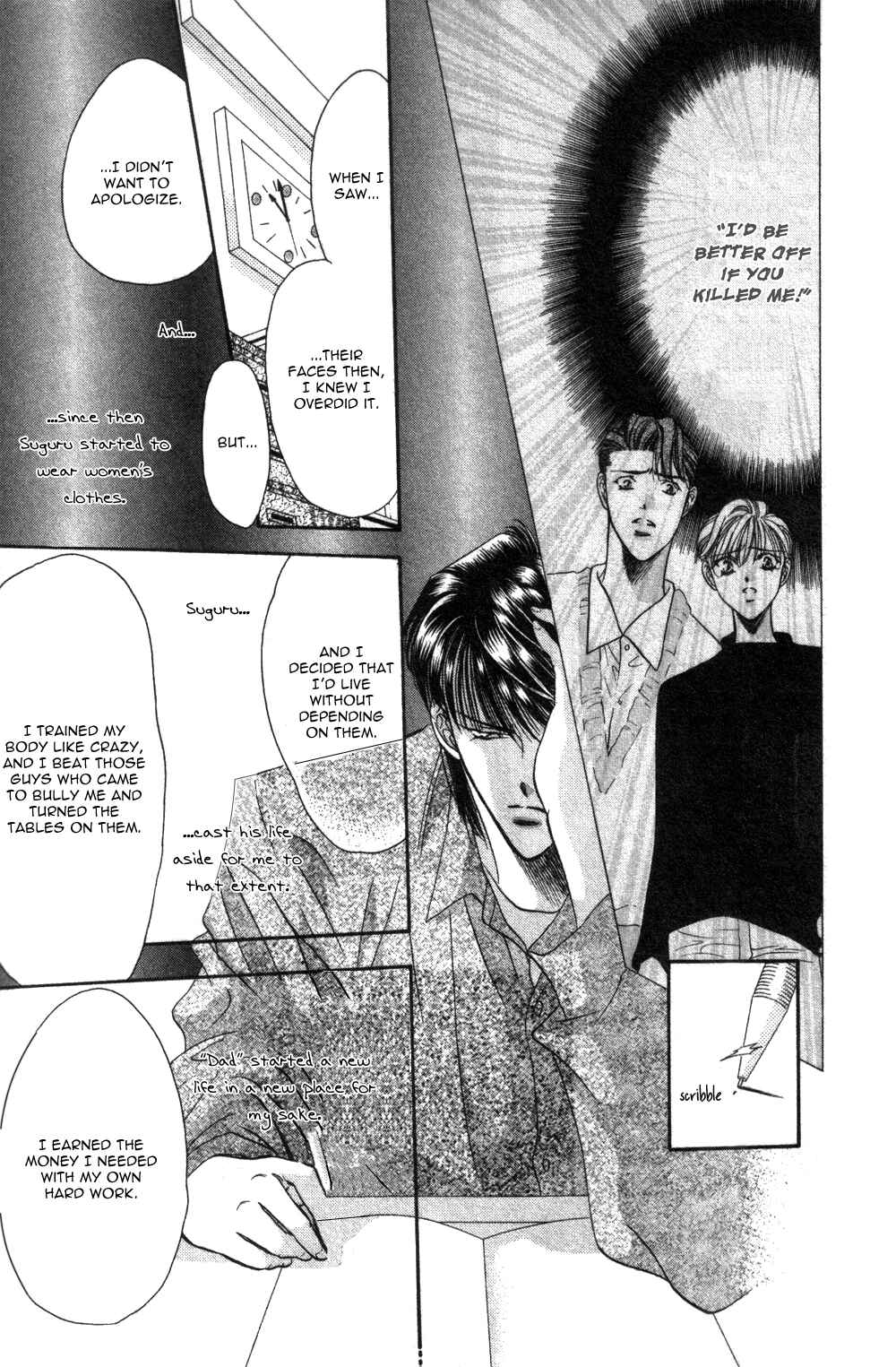Page 49 Chapter 3 Blue Wars