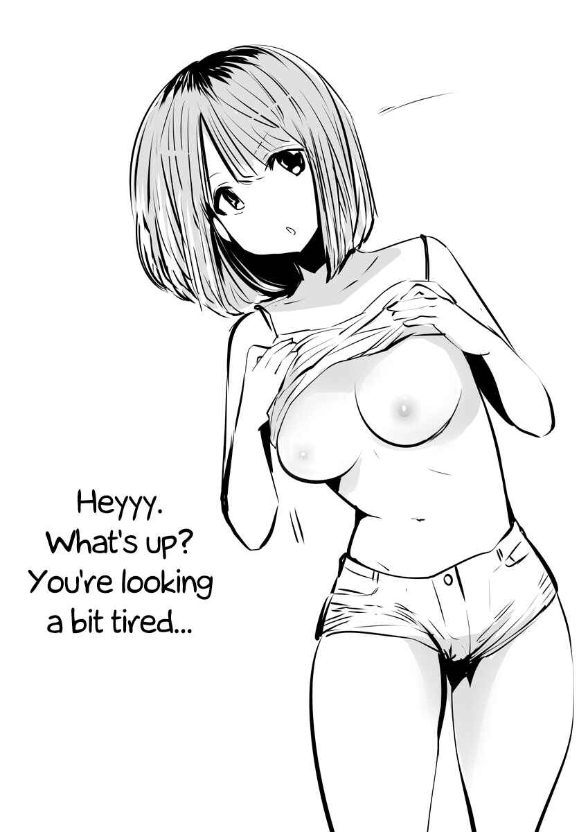 Page 4 Chapter 59 Friends with Benefits