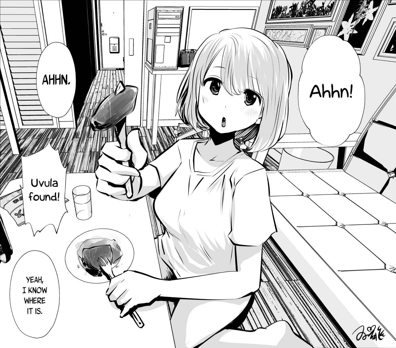 Page 2 Chapter 53 Friends with Benefits