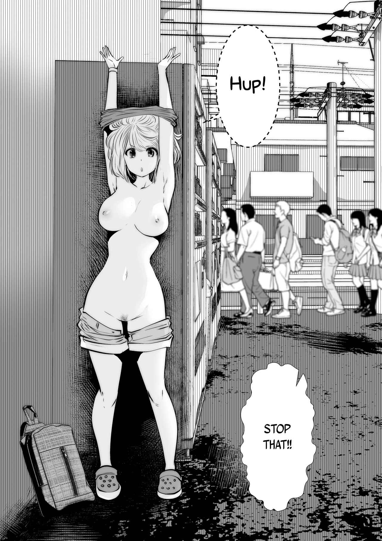 Page 4 Chapter 66 Friends with Benefits