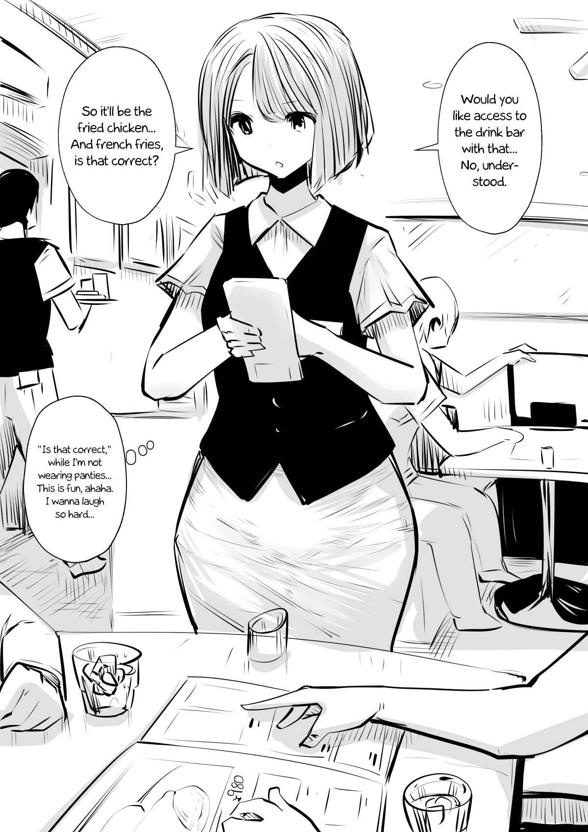 Page 2 Chapter 12 Friends with Benefits