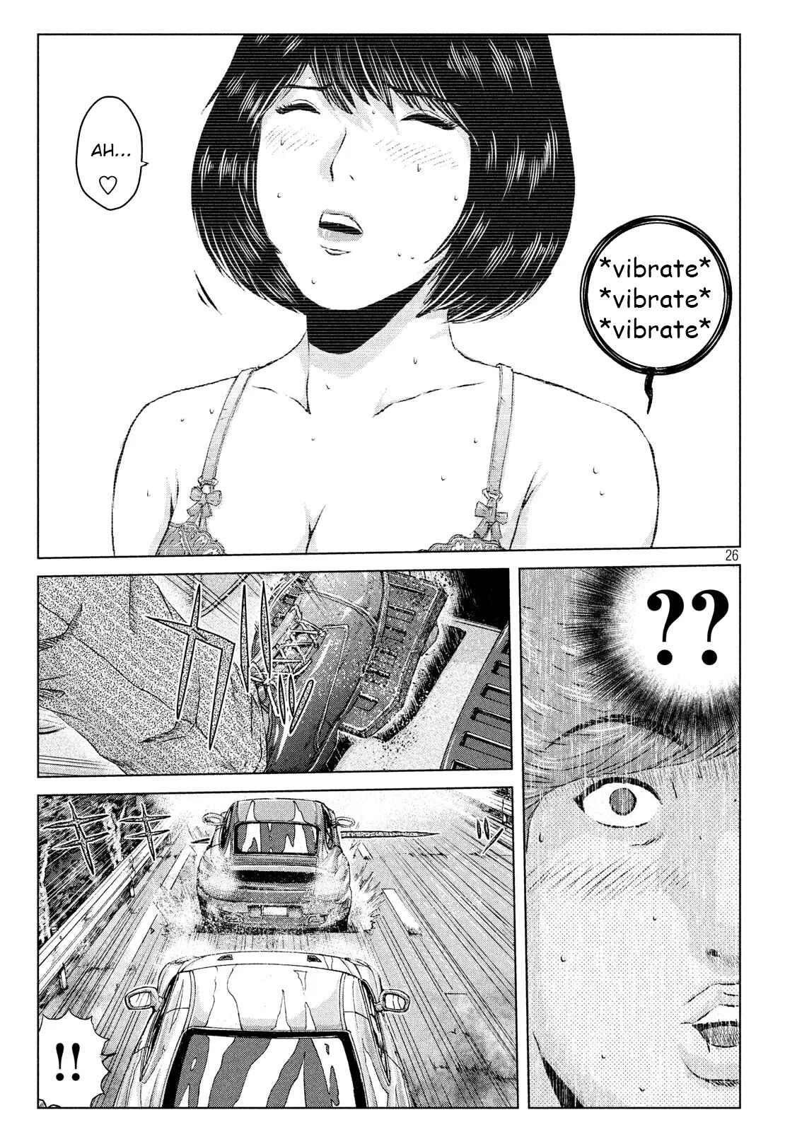 Page 26 Chapter 1 Re: Animal Joe