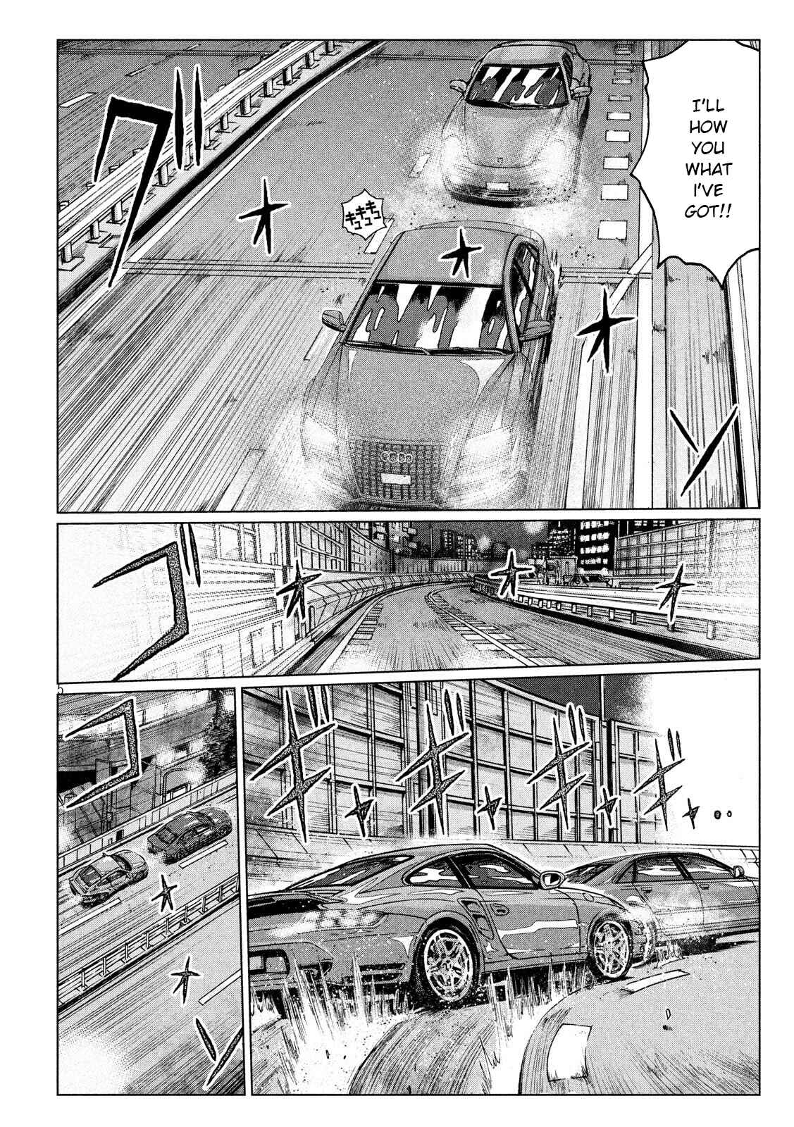 Page 5 Chapter 1 Re: Animal Joe