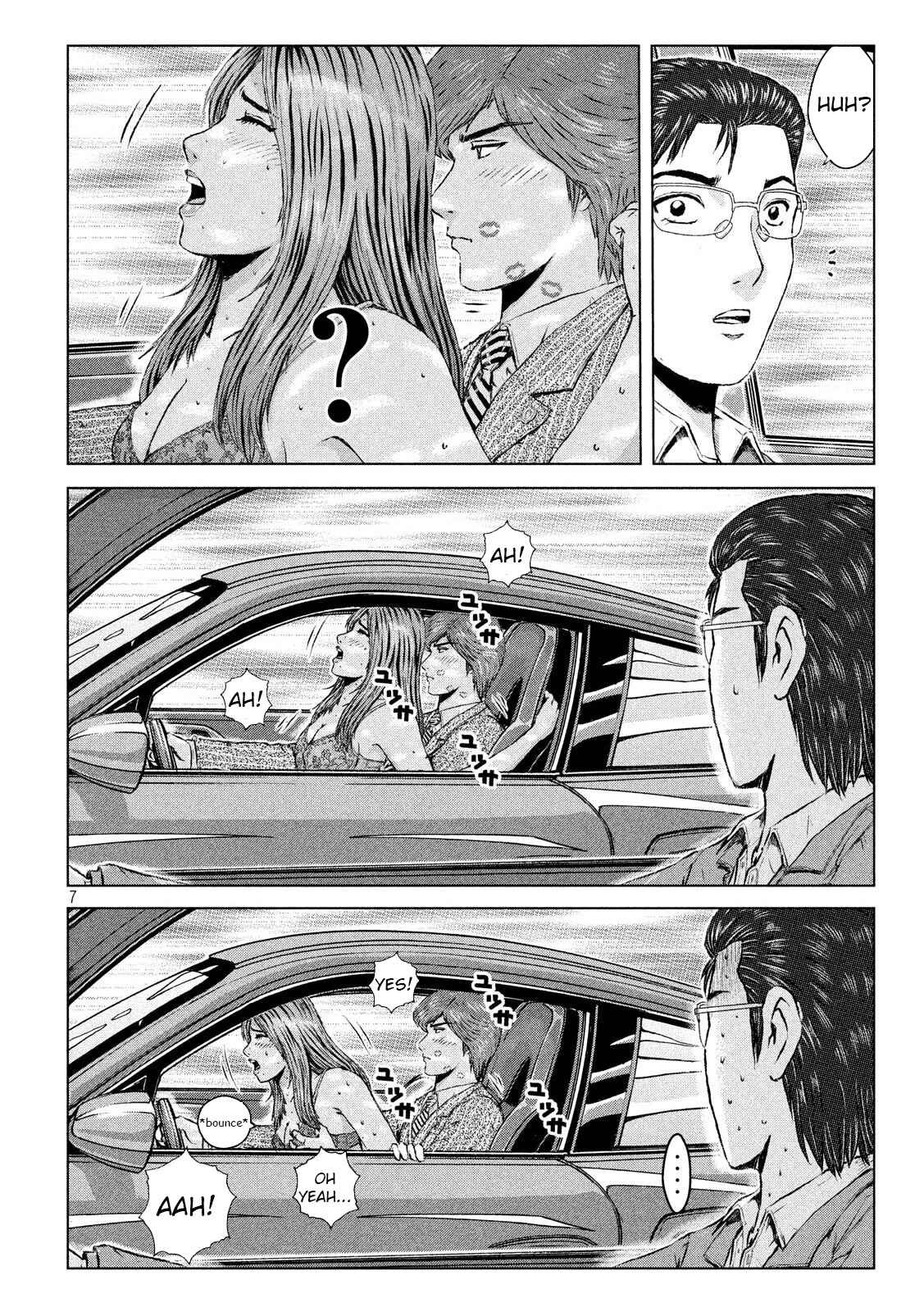 Page 7 Chapter 1 Re: Animal Joe