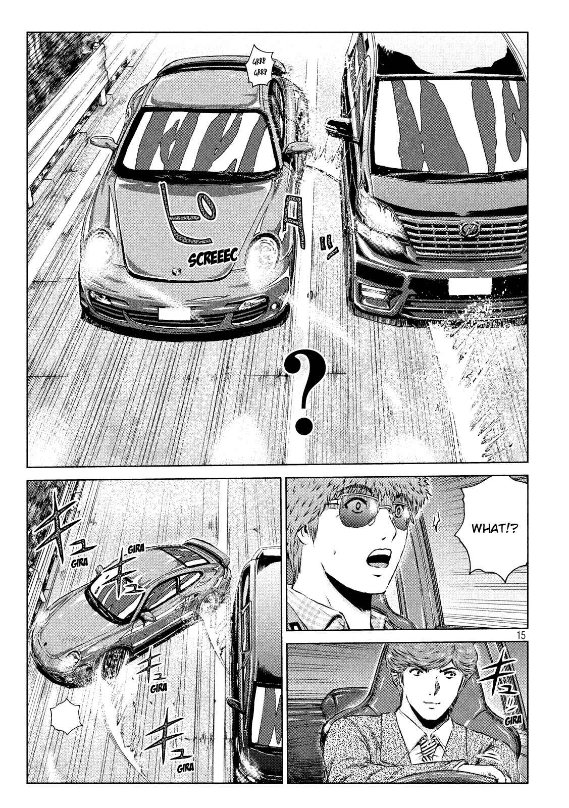 Page 14 Chapter 2 Re: Animal Joe