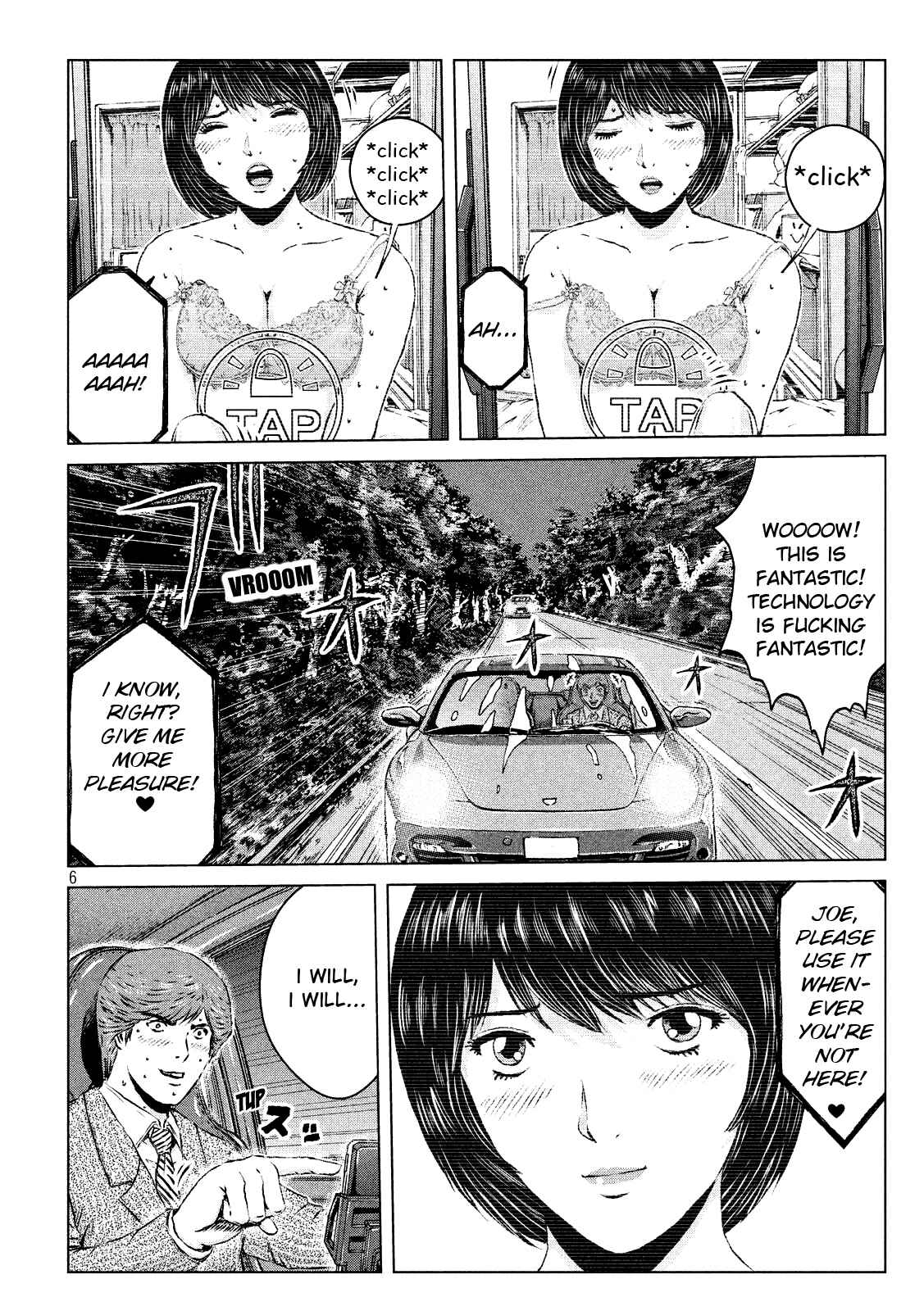 Page 5 Chapter 2 Re: Animal Joe