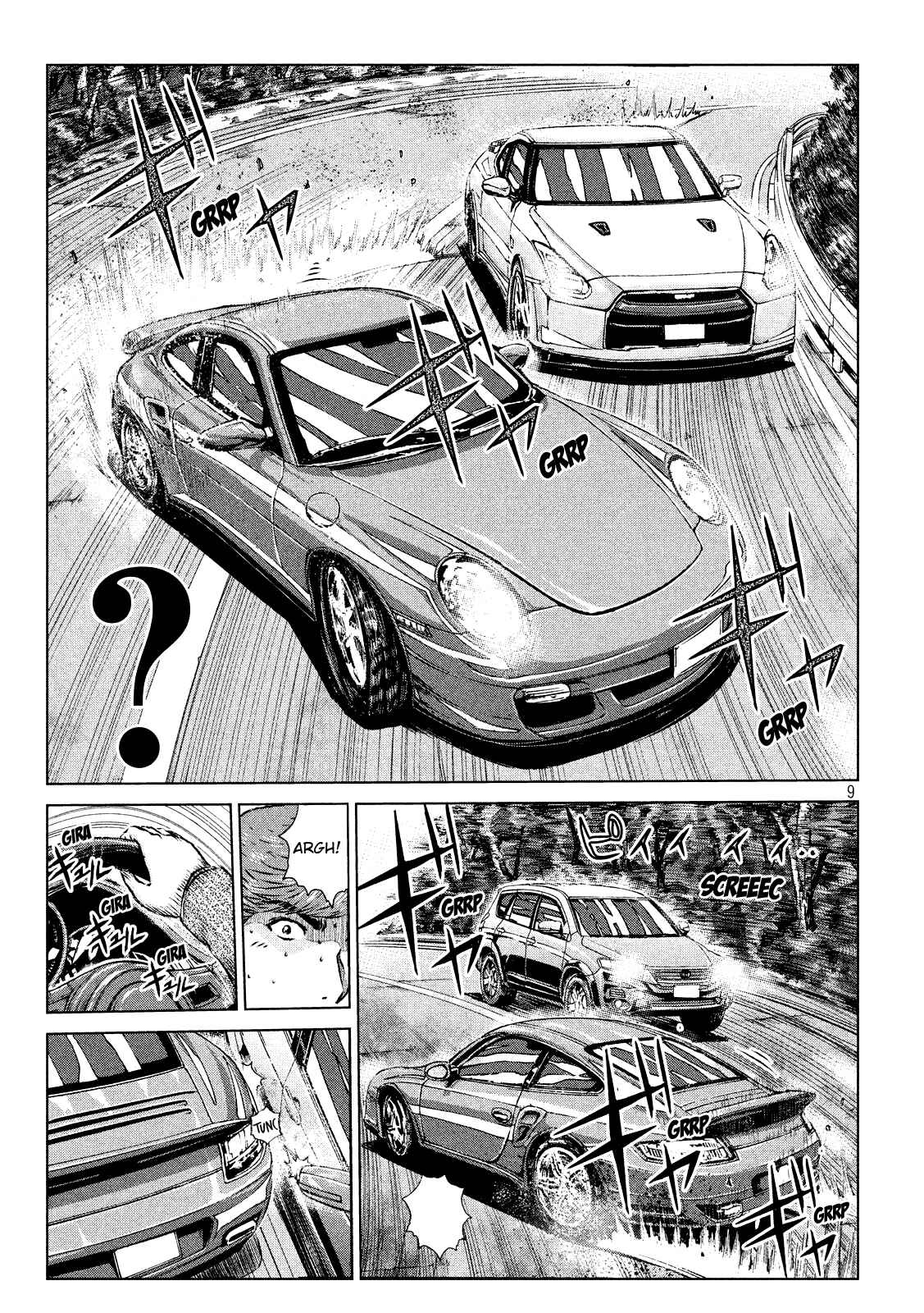 Page 8 Chapter 2 Re: Animal Joe