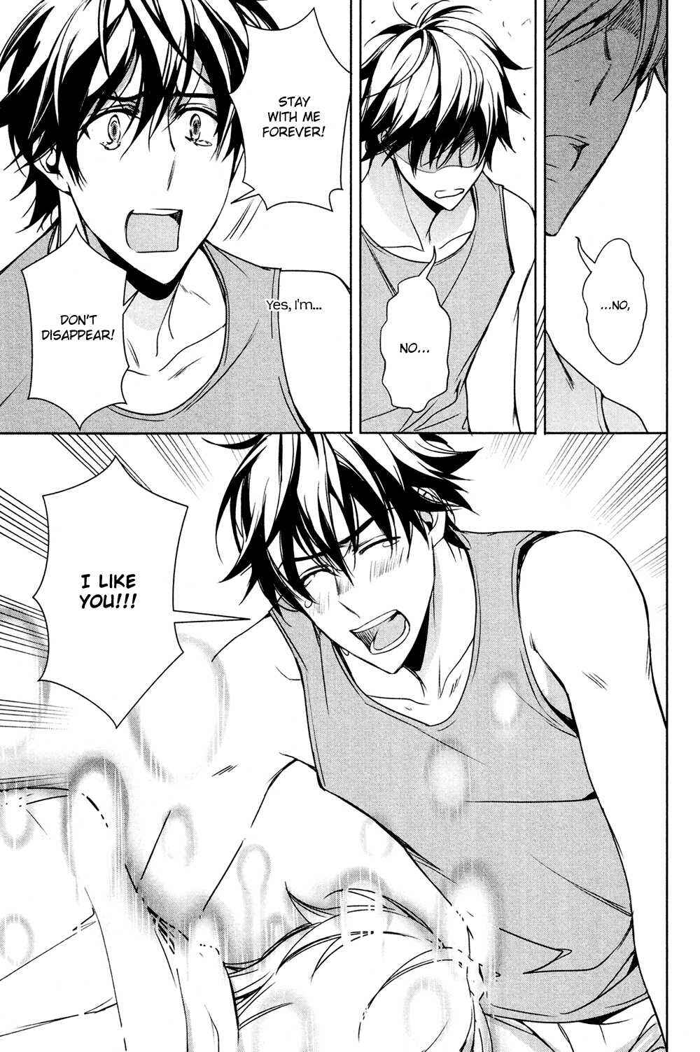 Page 25 Chapter Unknown_d0cd Sumaho ♥ Kareshi