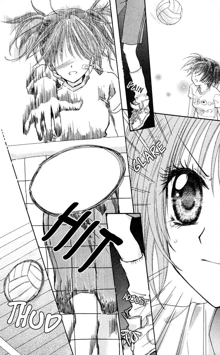 Page 31 Chapter 5 Anata e no Tsuki
