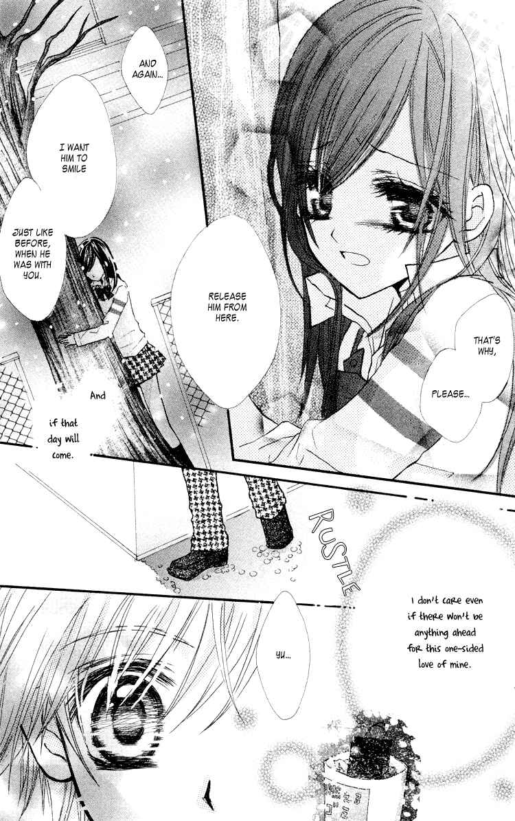 Page 39 Chapter 2 Anata e no Tsuki