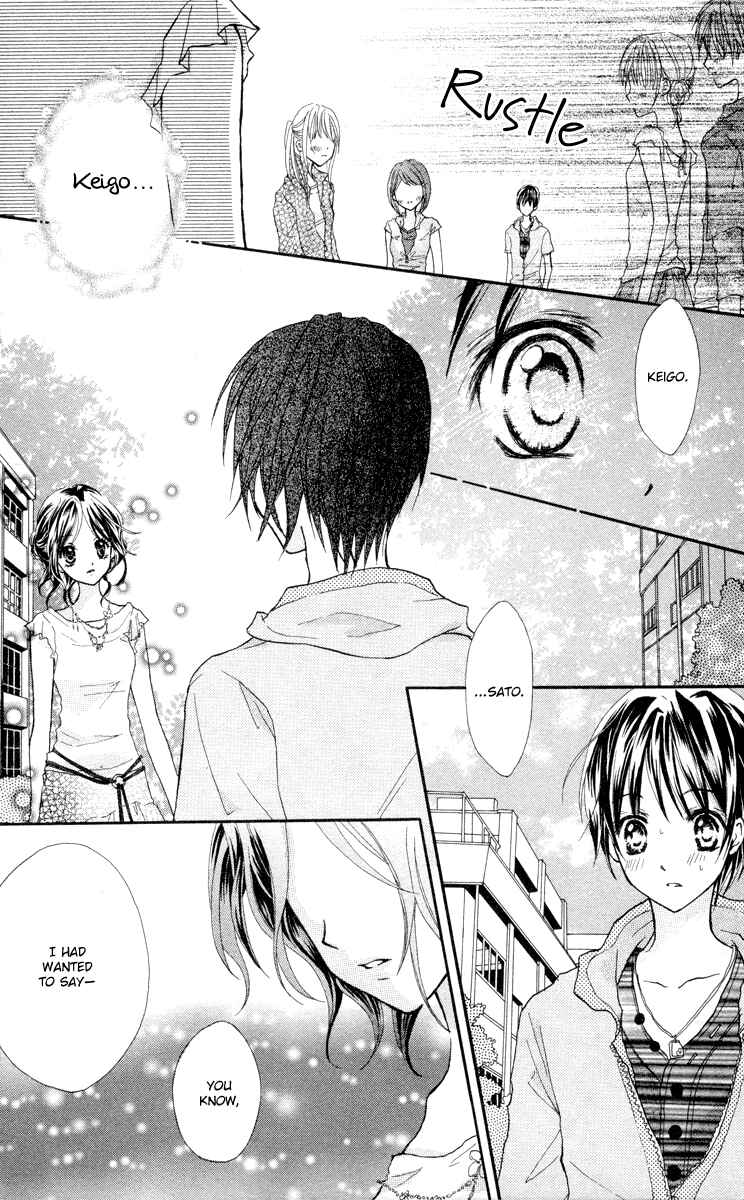 Page 29 Chapter 3 Anata e no Tsuki