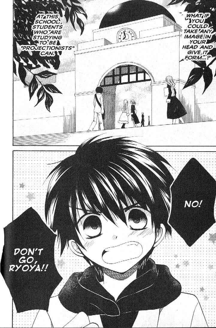 Page 2 Chapter 4 Boku no Tsukuru Sekai