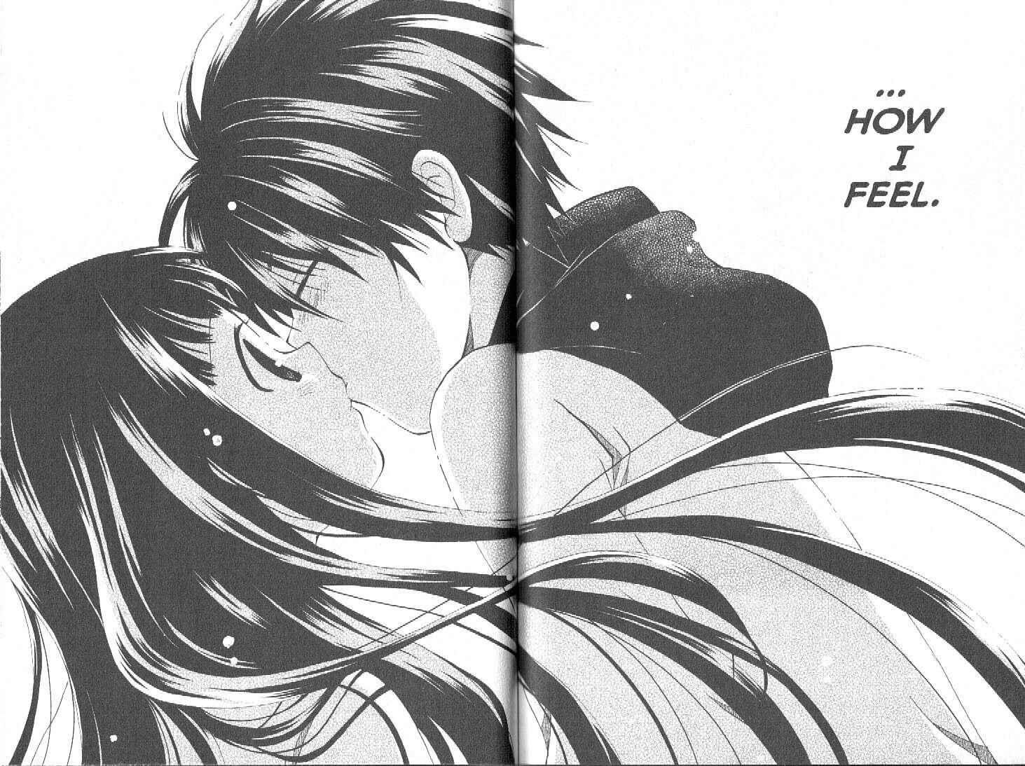 Page 30 Chapter 4 Boku no Tsukuru Sekai