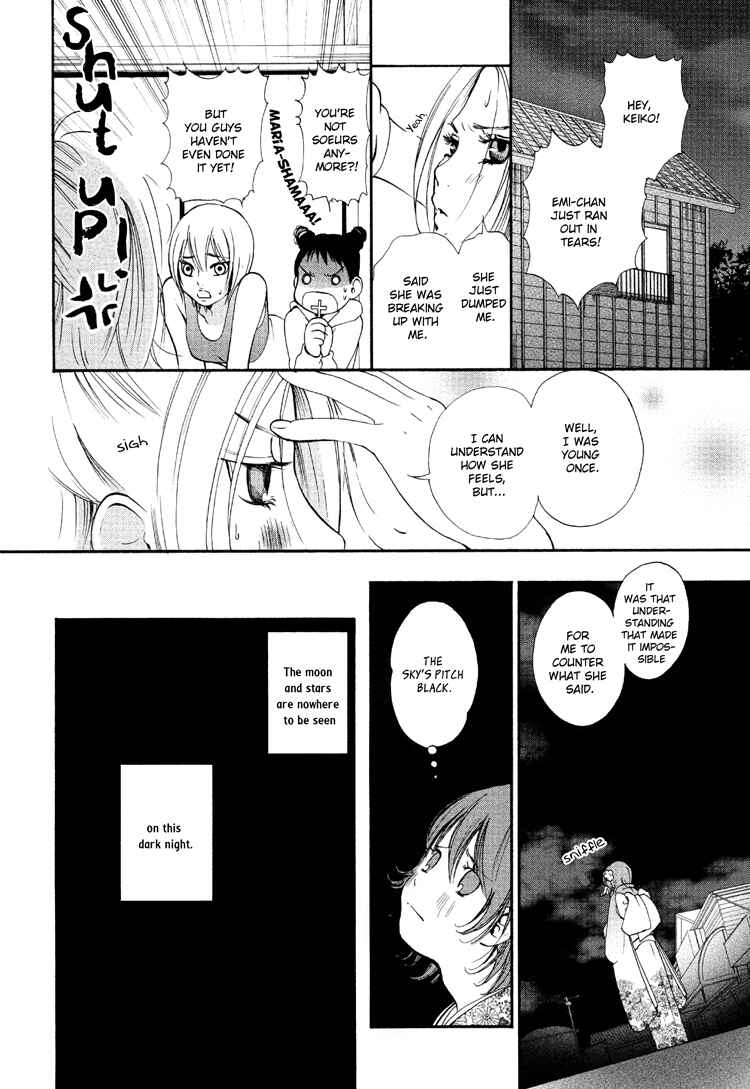 Page 18 Chapter 5 Ruriiro no Yume