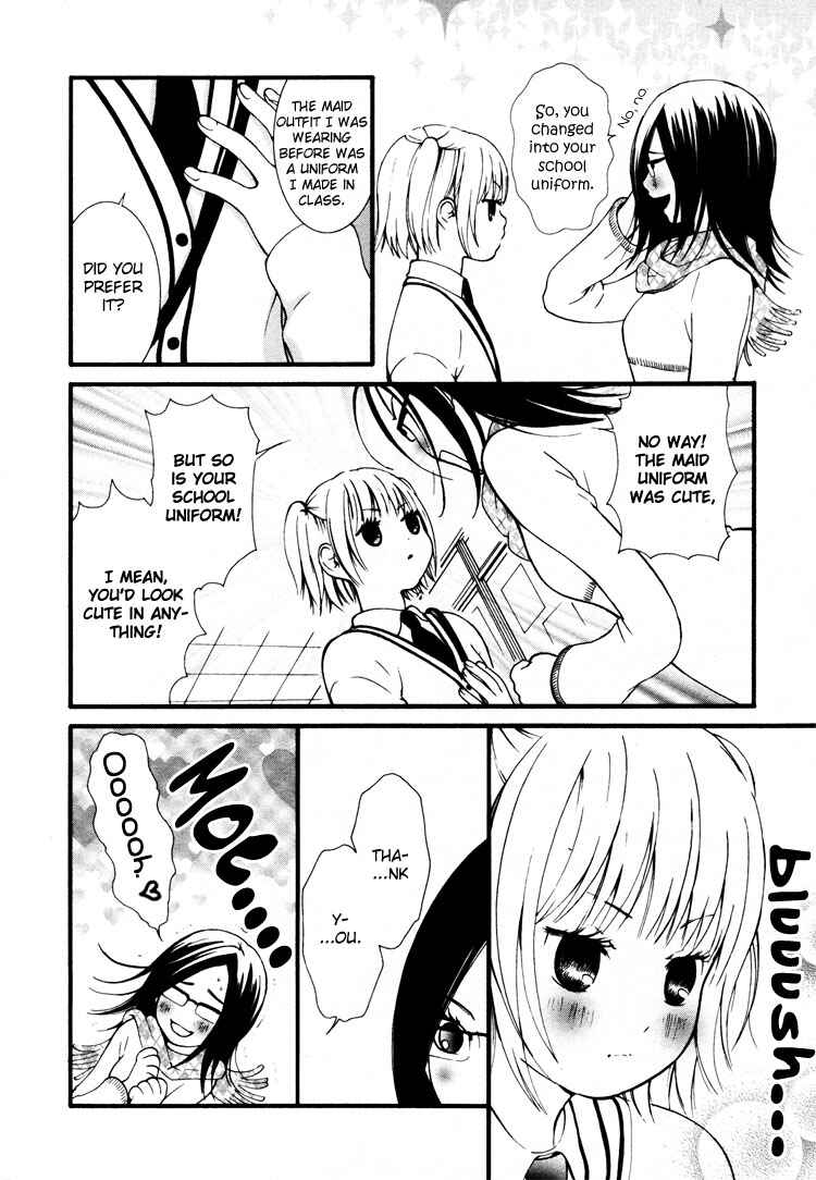Page 6 Chapter 7 Ruriiro no Yume