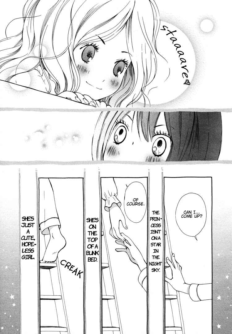 Page 7 Chapter 2 Ruriiro no Yume