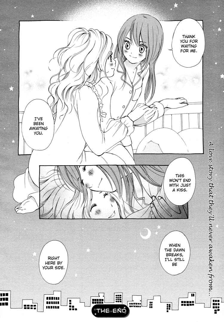 Page 8 Chapter 2 Ruriiro no Yume
