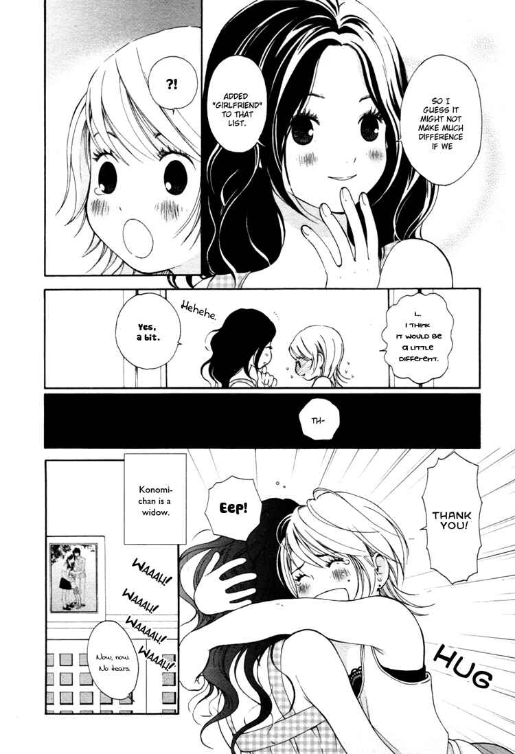 Page 2 Chapter 4 Ruriiro no Yume
