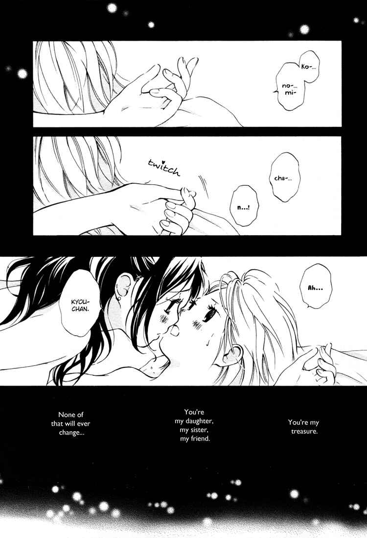 Page 28 Chapter 4 Ruriiro no Yume
