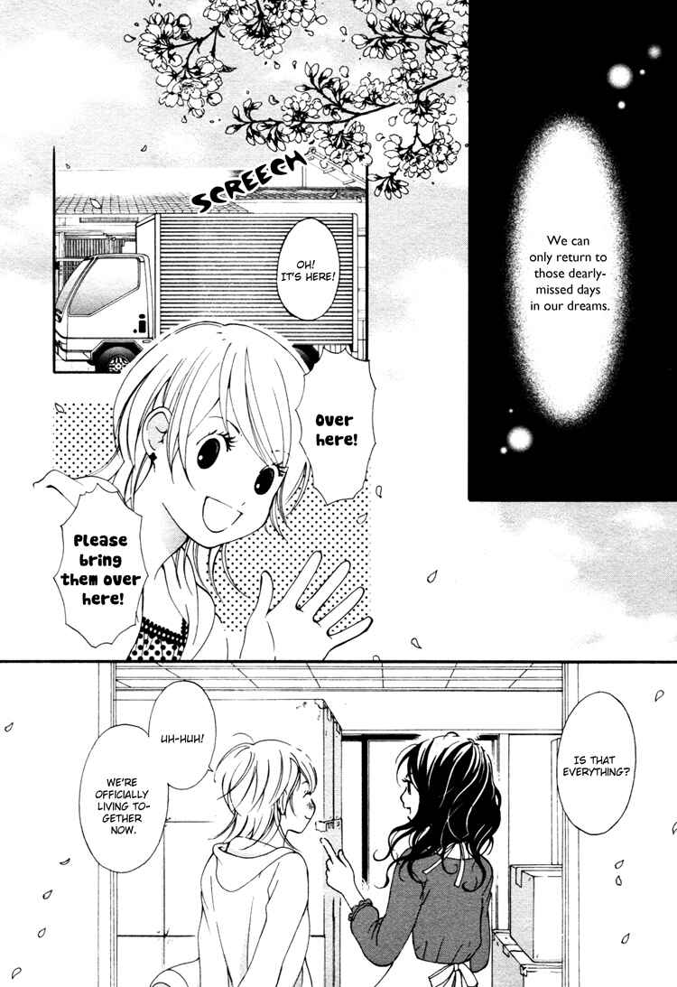 Page 30 Chapter 4 Ruriiro no Yume