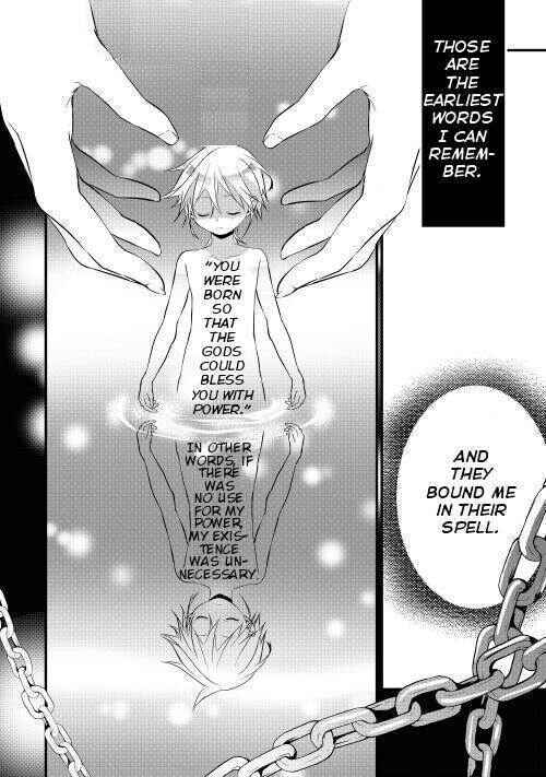 Page 4 Chapter 5 Yuusha-sama ni Ikinari Kyuukon sareta no desu ga