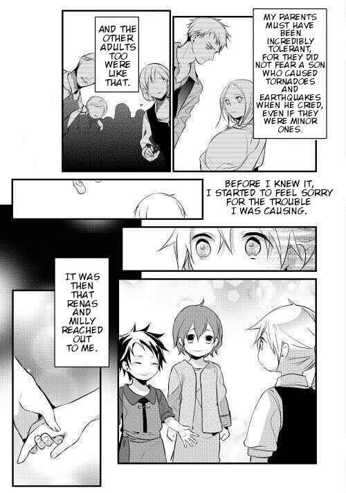 Page 7 Chapter 5 Yuusha-sama ni Ikinari Kyuukon sareta no desu ga