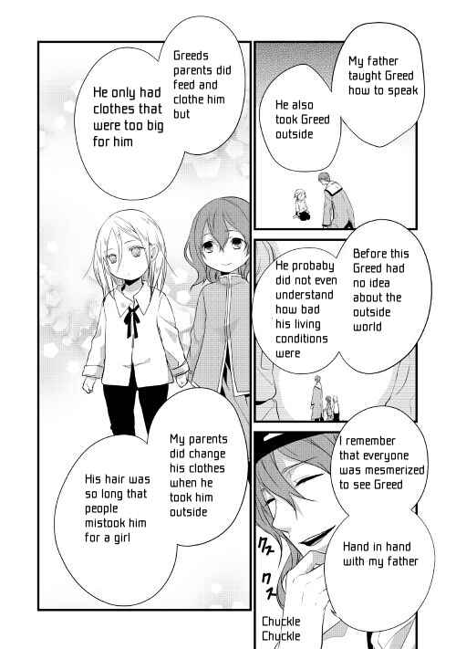 Page 6 Chapter 10.2 Yuusha-sama ni Ikinari Kyuukon sareta no desu ga