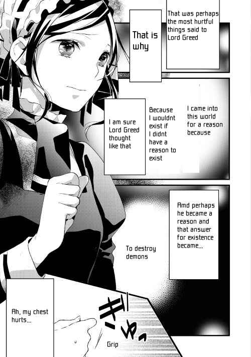 Page 9 Chapter 10.2 Yuusha-sama ni Ikinari Kyuukon sareta no desu ga