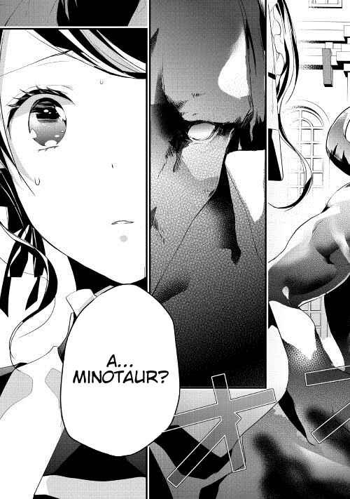 Page 14 Chapter 11 Yuusha-sama ni Ikinari Kyuukon sareta no desu ga