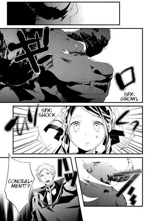 Page 16 Chapter 11 Yuusha-sama ni Ikinari Kyuukon sareta no desu ga