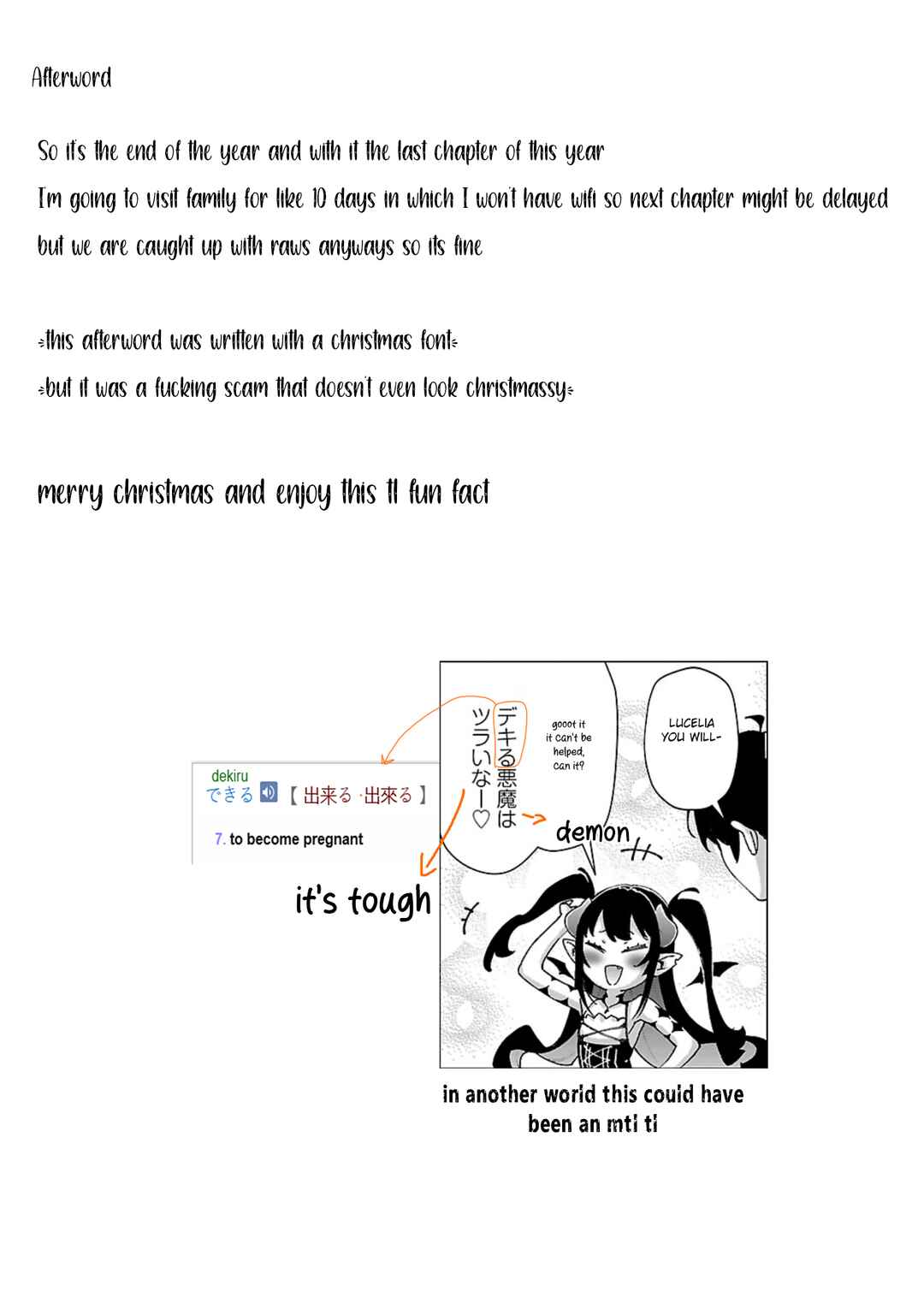 Page 22 Chapter 31 Mob kara Hajimaru Tansaku Eiyuutan