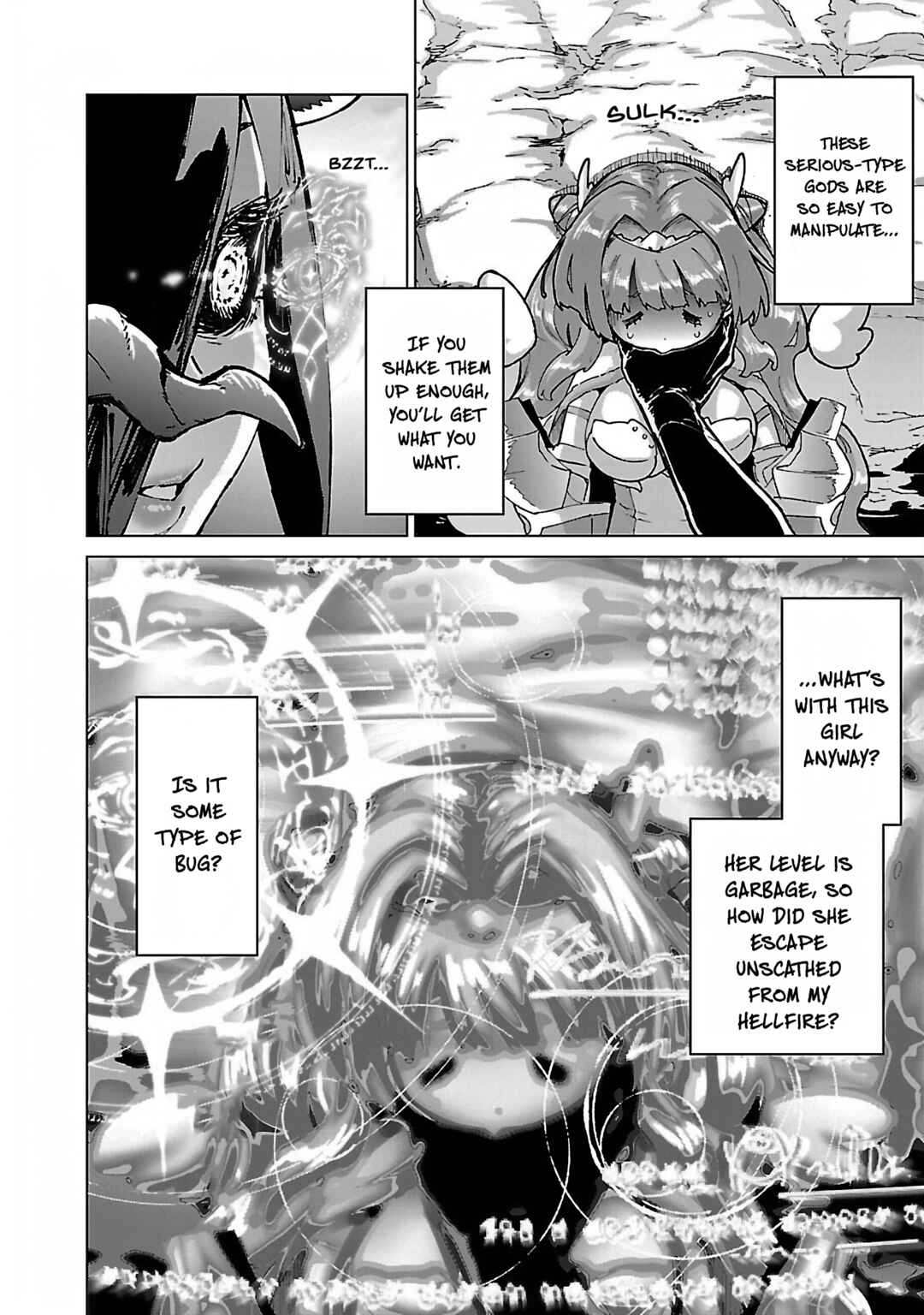 Page 4 Chapter 20 Mob kara Hajimaru Tansaku Eiyuutan