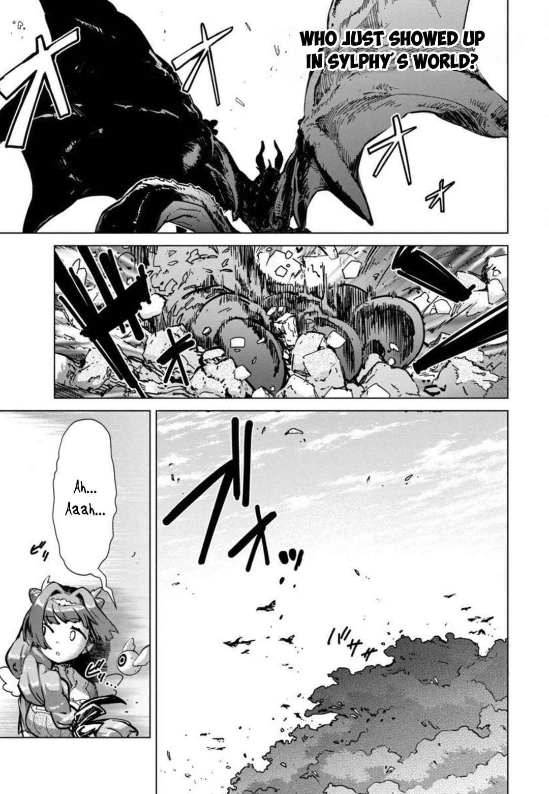Page 2 Chapter 9 Mob kara Hajimaru Tansaku Eiyuutan