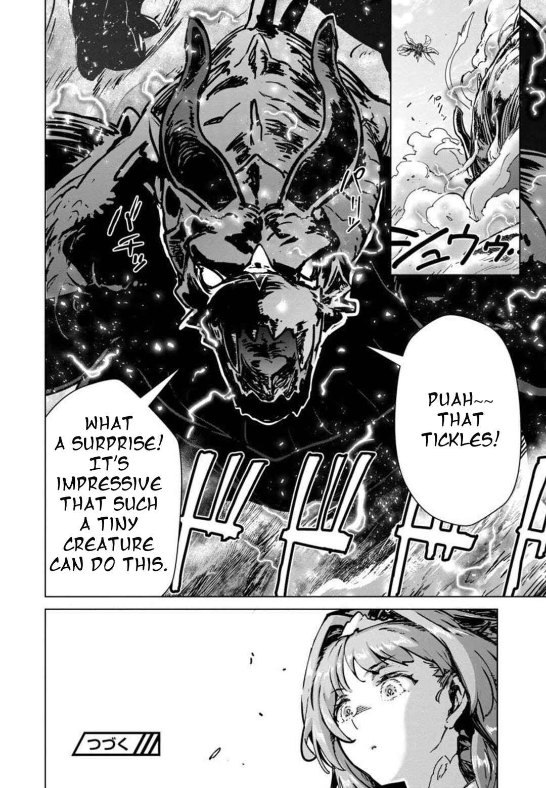 Page 23 Chapter 9 Mob kara Hajimaru Tansaku Eiyuutan