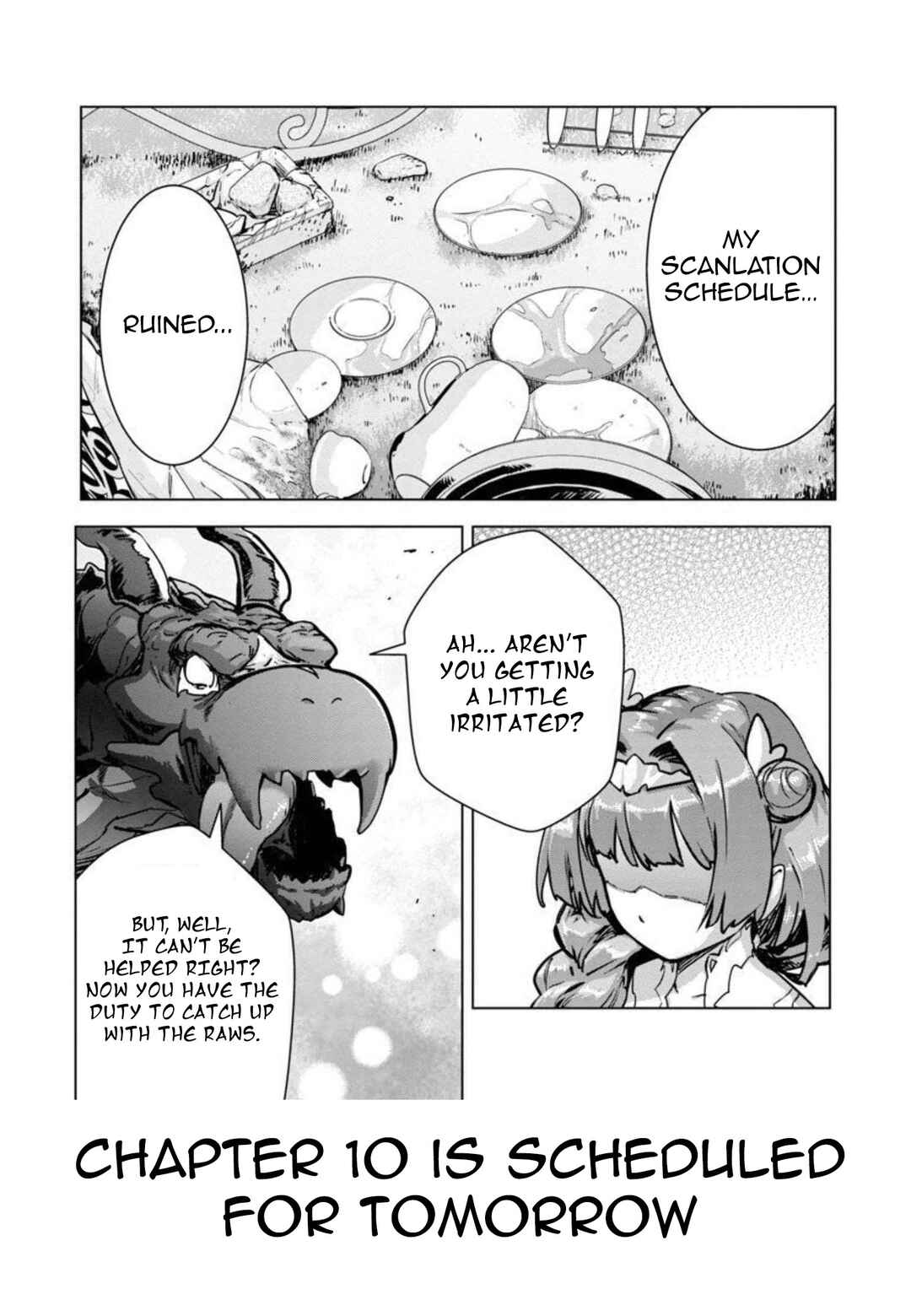 Page 24 Chapter 9 Mob kara Hajimaru Tansaku Eiyuutan
