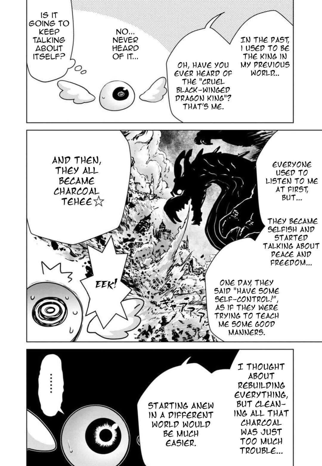 Page 7 Chapter 9 Mob kara Hajimaru Tansaku Eiyuutan