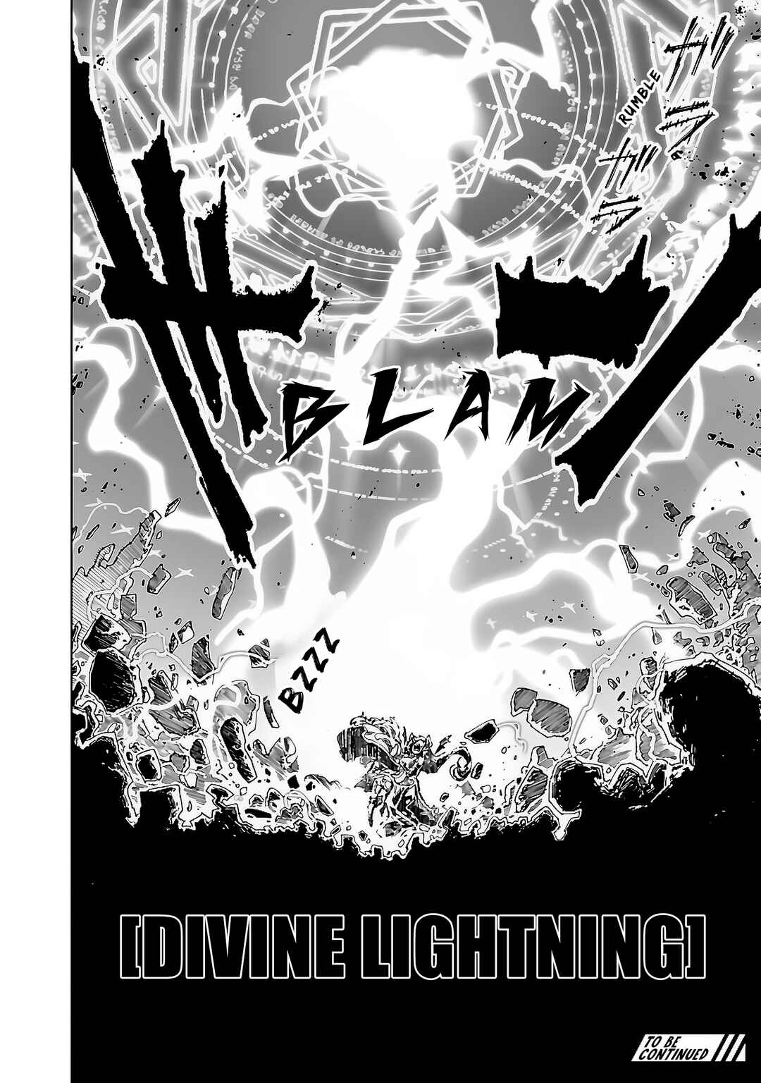 Page 19 Chapter 22 Mob kara Hajimaru Tansaku Eiyuutan