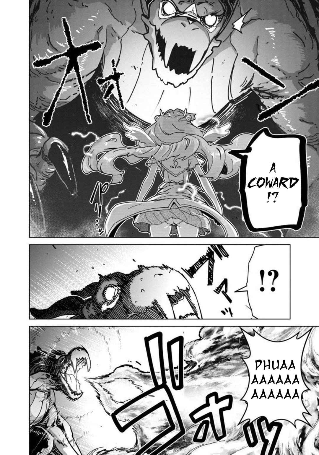 Page 9 Chapter 10 Mob kara Hajimaru Tansaku Eiyuutan