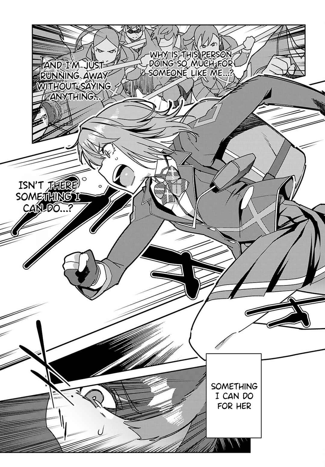Page 14 Chapter 2 Junior High School DxD