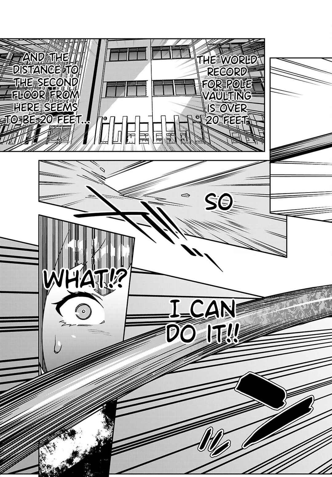 Page 24 Chapter 2 Junior High School DxD