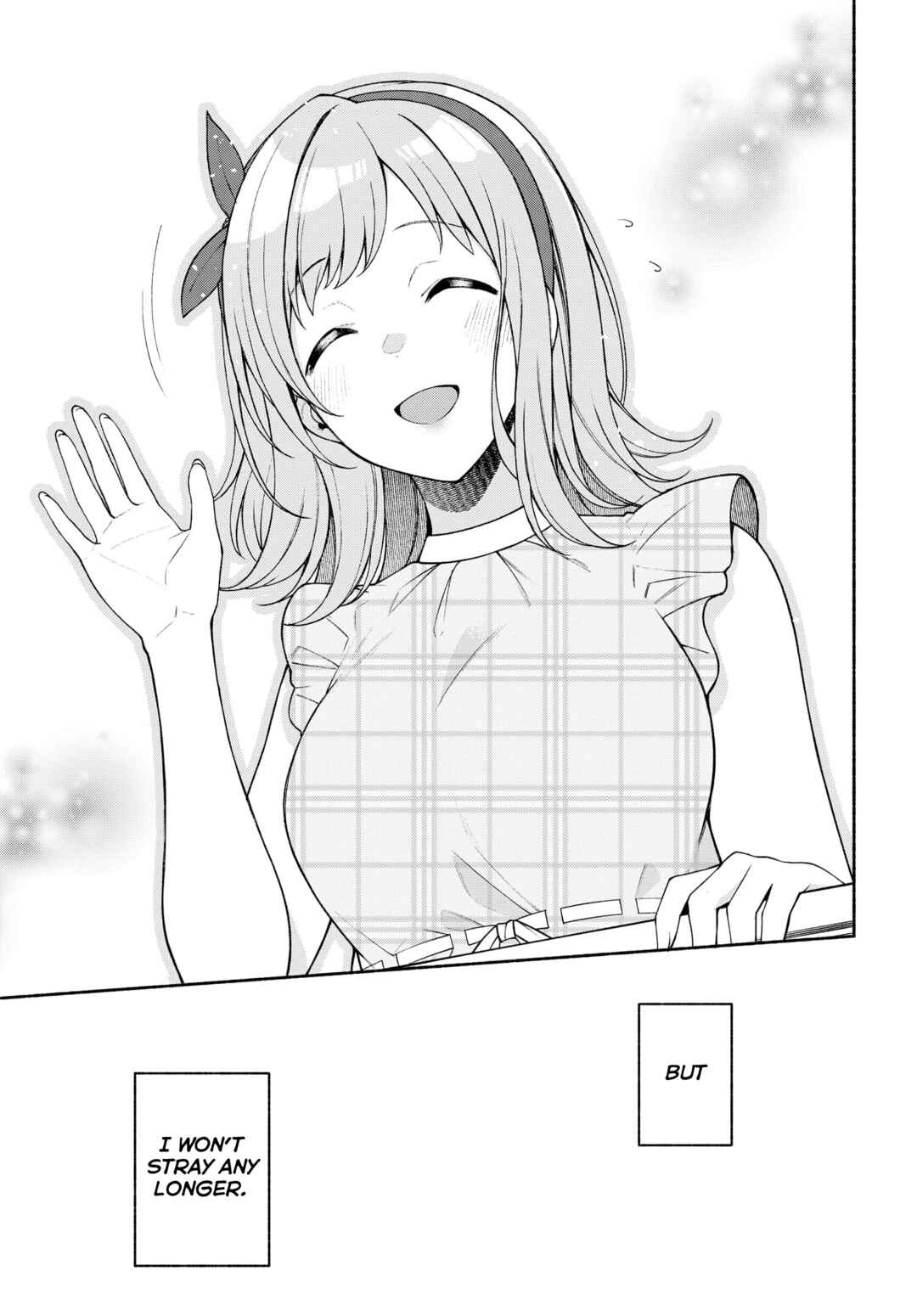 Page 13 Chapter 12.2 THE iDOLM@STER: Shiny Colors - Coherent Light