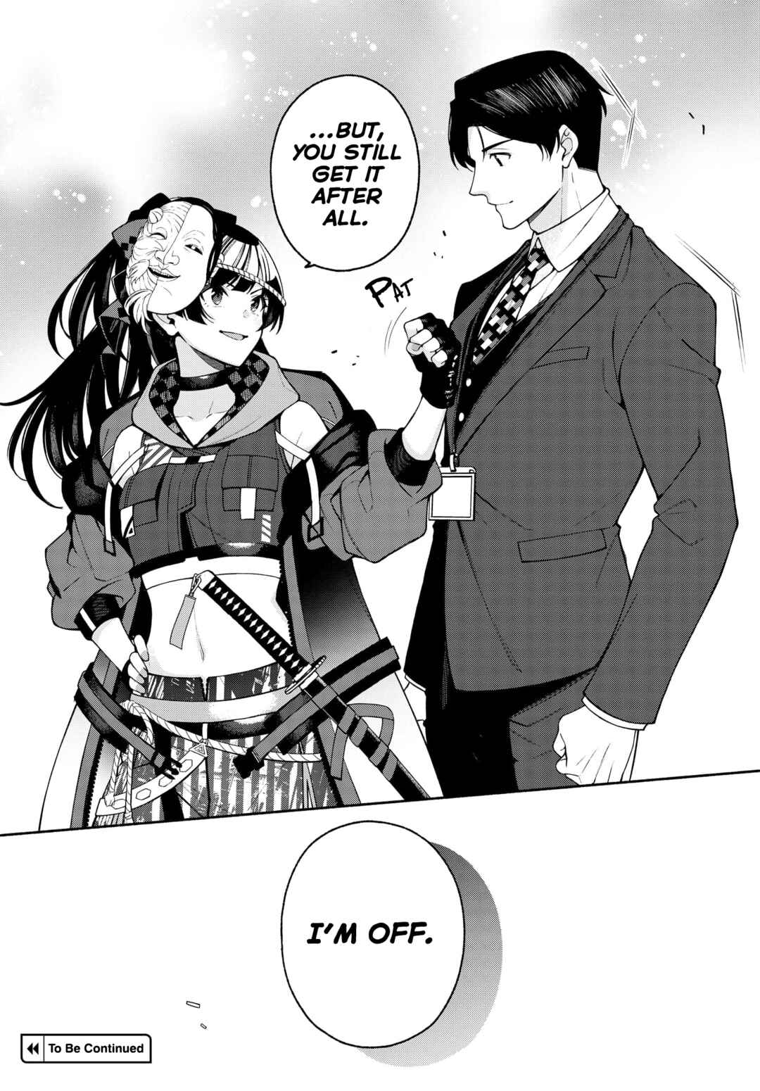 Page 17 Chapter 10.1 THE iDOLM@STER: Shiny Colors - Coherent Light
