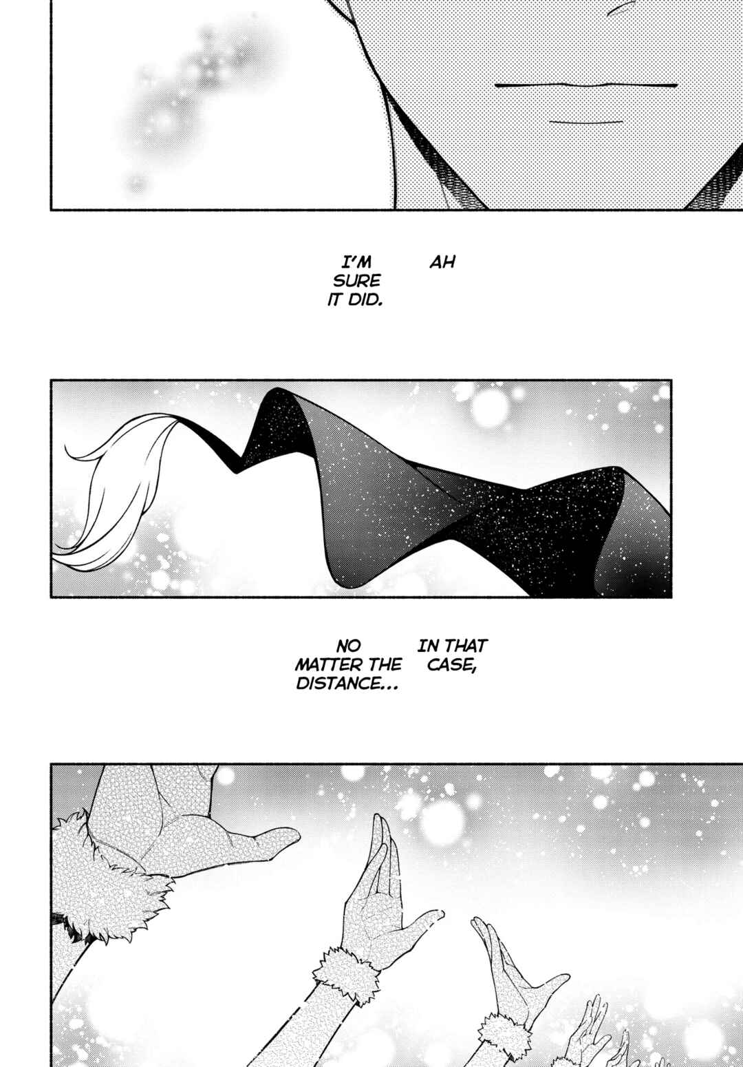 Page 6 Chapter 15.2 THE iDOLM@STER: Shiny Colors - Coherent Light