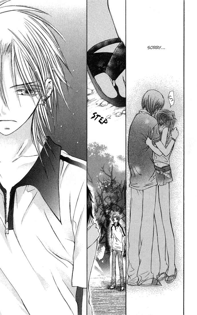 Page 15 Chapter 4 Asa Made, Motto.
