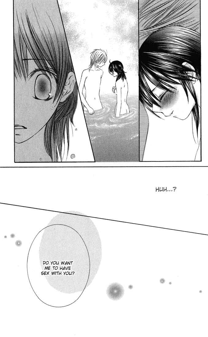 Page 32 Chapter 4 Asa Made, Motto.