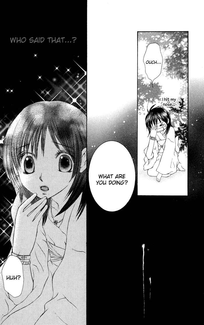 Page 37 Chapter 3 Asa Made, Motto.
