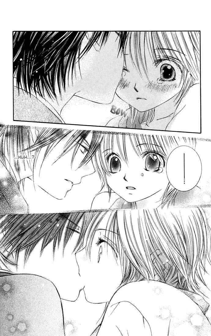 Page 25 Chapter 7.5 Asa Made, Motto.